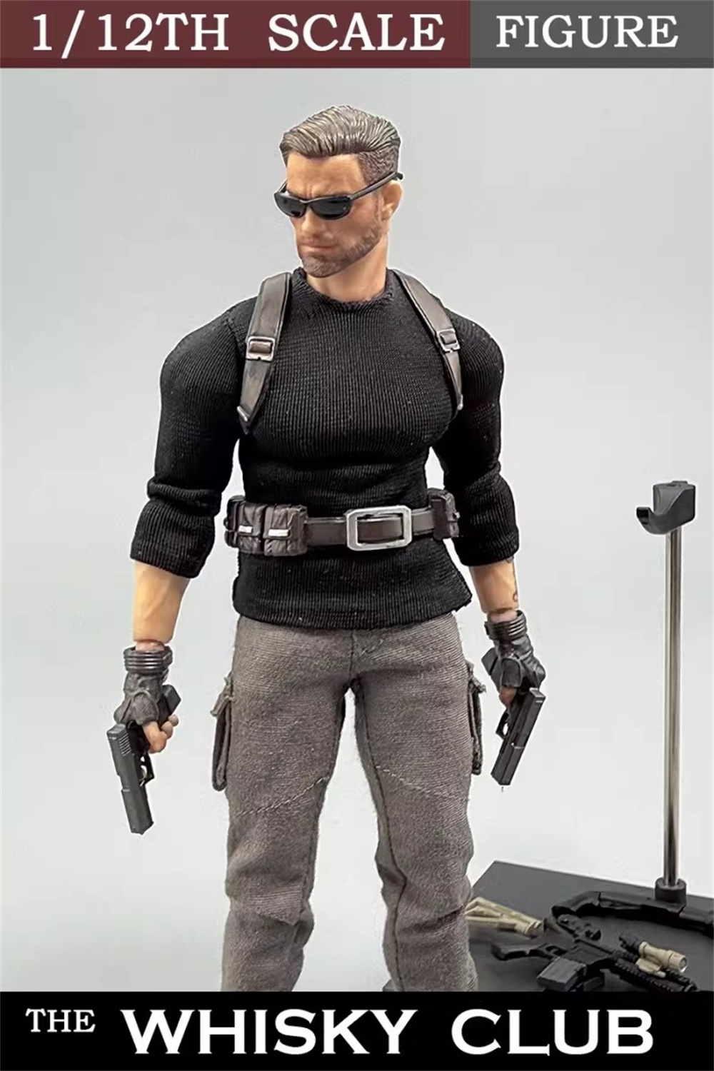 Vendas Quentes 1/12 Bigaddict  - Men'S Accessories Target avaliação e preço