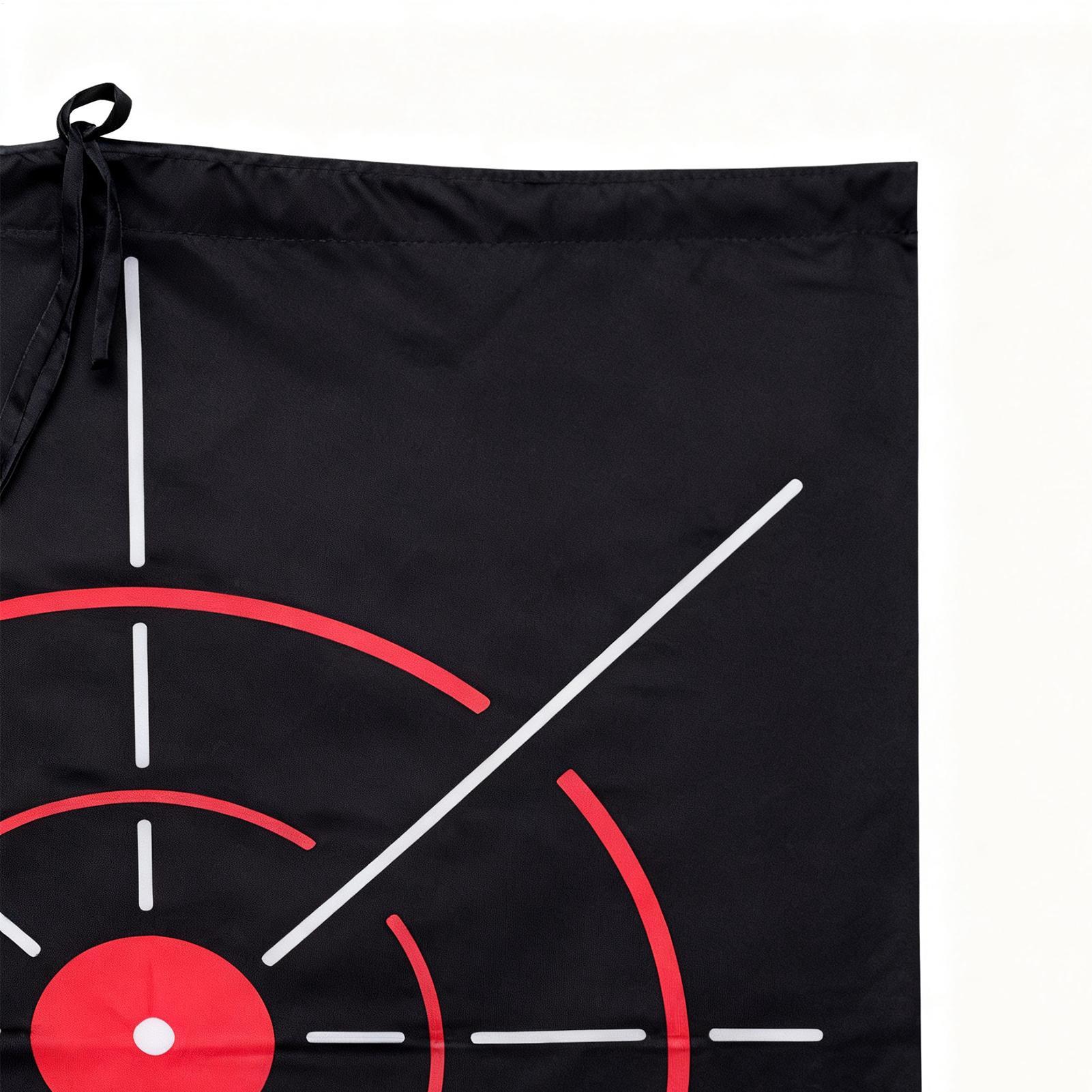 Rede de prática de golfe portá - Men'S Accessories Target avaliação e preço