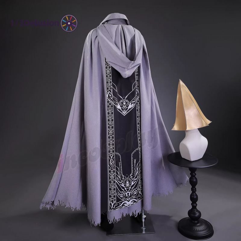1/3 loja de ilusão bloodborne  - Men Accessories Store avaliação e preço