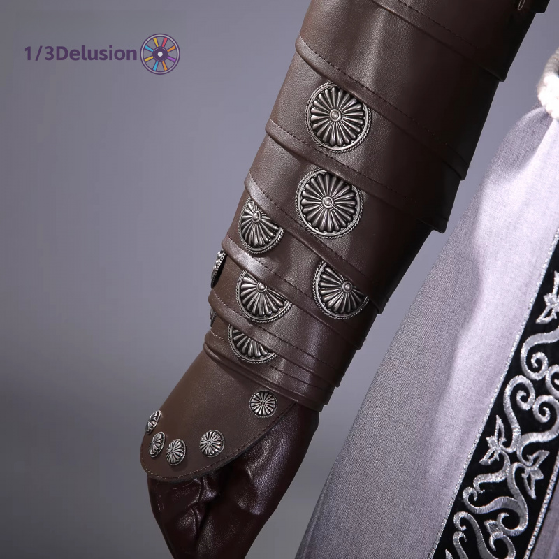 1/3 loja de ilusão bloodborne  - Men Accessories Store avaliação e preço